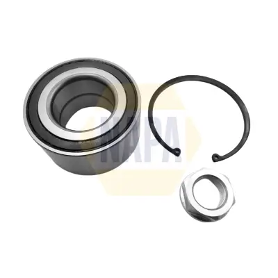 Radlagersatz Vorderachse NAPA NWB1279 Bild Radlagersatz Vorderachse NAPA NWB1279