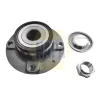 Radlagersatz Hinterachse NAPA NWB1284