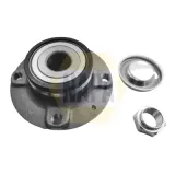 Radlagersatz Hinterachse NAPA NWB1284
