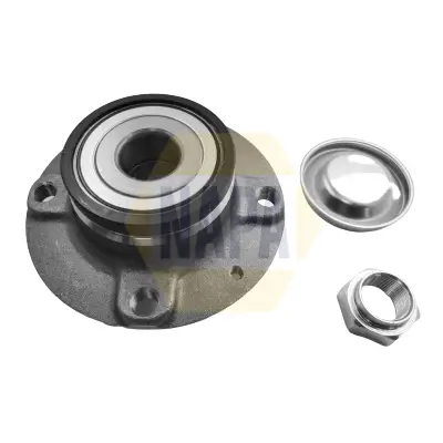 Radlagersatz Hinterachse NAPA NWB1284 Bild Radlagersatz Hinterachse NAPA NWB1284