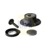 Radlagersatz Hinterachse NAPA NWB1292