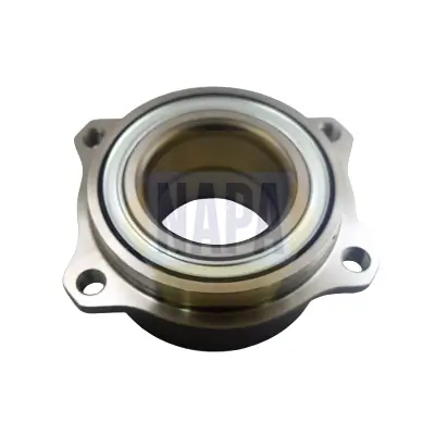 Radlagersatz Hinterachse NAPA NWB1296