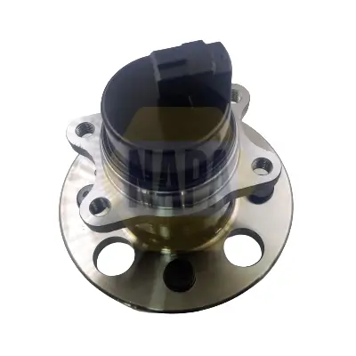 Radlagersatz Hinterachse NAPA NWB1298
