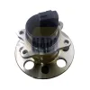 Radlagersatz Hinterachse NAPA NWB1298