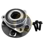 Radlagersatz Hinterachse NAPA NWB1313