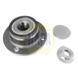 Radlagersatz Hinterachse NAPA NWB1349