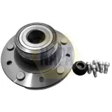 Radlagersatz Hinterachse NAPA NWB1355
