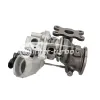 Lader, Aufladung INTER-TURBO IT-030TC11001000