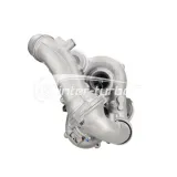 Lader, Aufladung INTER-TURBO IT-10009700074