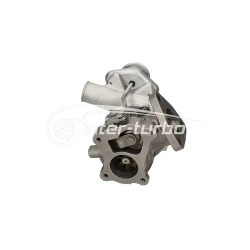 Lader, Aufladung INTER-TURBO IT-17201-27010 Bild Lader, Aufladung INTER-TURBO IT-17201-27010