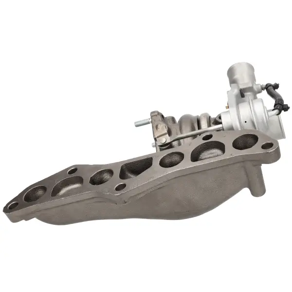 Lader, Aufladung OE-TurboPower IT-17201-33010