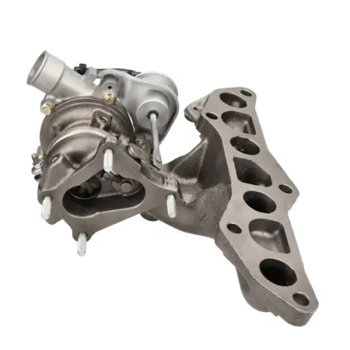 Lader, Aufladung OE-TurboPower IT-17201-33010 Bild Lader, Aufladung OE-TurboPower IT-17201-33010