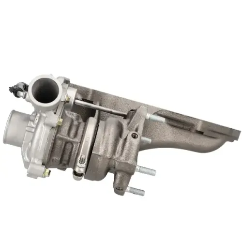 Lader, Aufladung OE-TurboPower IT-17201-33010 Bild Lader, Aufladung OE-TurboPower IT-17201-33010