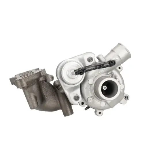 Lader, Aufladung OE-TurboPower IT-17201-33010 Bild Lader, Aufladung OE-TurboPower IT-17201-33010