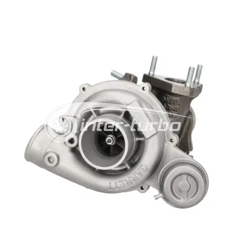 Lader, Aufladung INTER-TURBO IT-452239 Bild Lader, Aufladung INTER-TURBO IT-452239