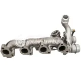 Lader, Aufladung INTER-TURBO IT-452244