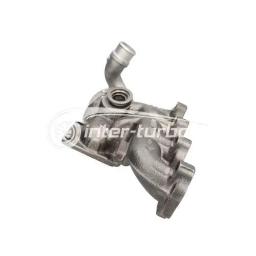 Lader, Aufladung INTER-TURBO IT-452244 Bild Lader, Aufladung INTER-TURBO IT-452244