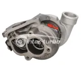 Lader, Aufladung INTER-TURBO IT-454027