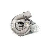 Lader, Aufladung INTER-TURBO IT-454061