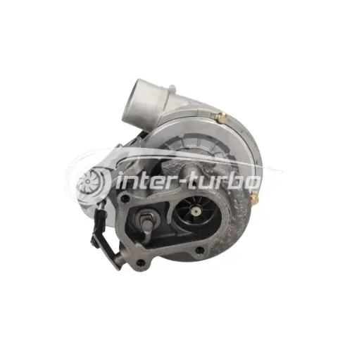 Lader, Aufladung INTER-TURBO IT-454061 Bild Lader, Aufladung INTER-TURBO IT-454061