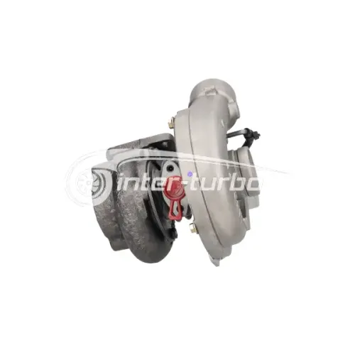 Lader, Aufladung INTER-TURBO IT-454061 Bild Lader, Aufladung INTER-TURBO IT-454061