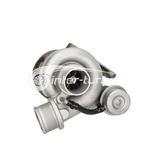 Lader, Aufladung INTER-TURBO IT-454086 Bild Lader, Aufladung INTER-TURBO IT-454086