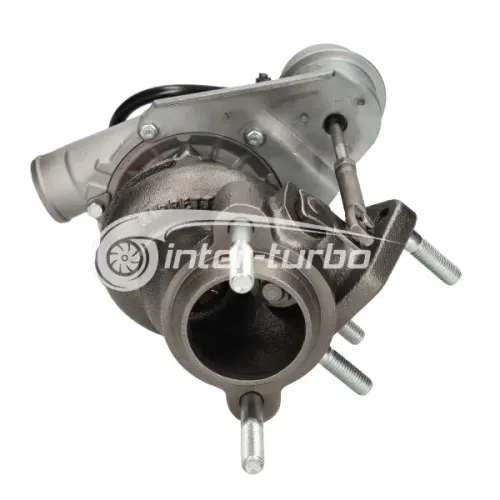 Lader, Aufladung INTER-TURBO IT-454093 Bild Lader, Aufladung INTER-TURBO IT-454093