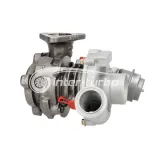 Lader, Aufladung INTER-TURBO IT-454098
