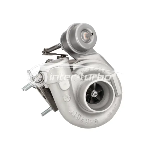 Lader, Aufladung INTER-TURBO IT-454127