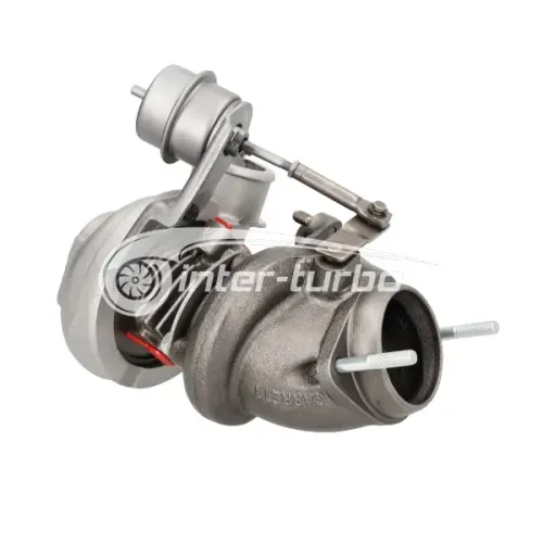 Lader, Aufladung INTER-TURBO IT-454127 Bild Lader, Aufladung INTER-TURBO IT-454127