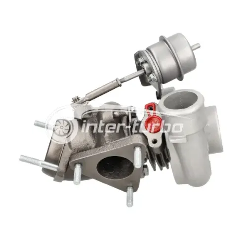 Lader, Aufladung INTER-TURBO IT-454127 Bild Lader, Aufladung INTER-TURBO IT-454127