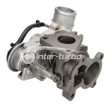 Lader, Aufladung INTER-TURBO IT-454171