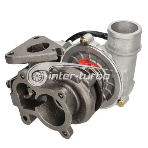 Lader, Aufladung INTER-TURBO IT-454171 Bild Lader, Aufladung INTER-TURBO IT-454171