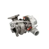 Lader, Aufladung INTER-TURBO IT-454187