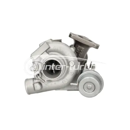 Lader, Aufladung INTER-TURBO IT-454187 Bild Lader, Aufladung INTER-TURBO IT-454187