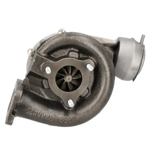 Lader, Aufladung OE-TurboPower IT-454192 Bild Lader, Aufladung OE-TurboPower IT-454192