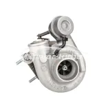 Lader, Aufladung INTER-TURBO IT-454207