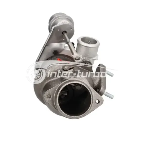 Lader, Aufladung INTER-TURBO IT-454207 Bild Lader, Aufladung INTER-TURBO IT-454207