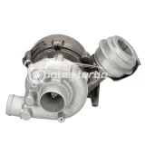Lader, Aufladung INTER-TURBO IT-454231