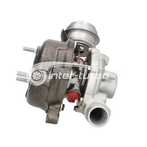 Lader, Aufladung INTER-TURBO IT-454231 Bild Lader, Aufladung INTER-TURBO IT-454231