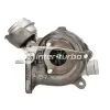 Lader, Aufladung INTER-TURBO IT-454231 Bild Lader, Aufladung INTER-TURBO IT-454231