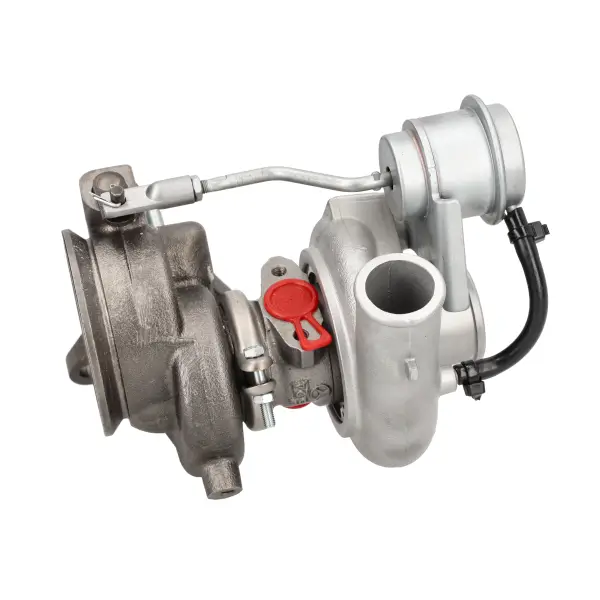 Lader, Aufladung OE-TurboPower IT-49131-05210