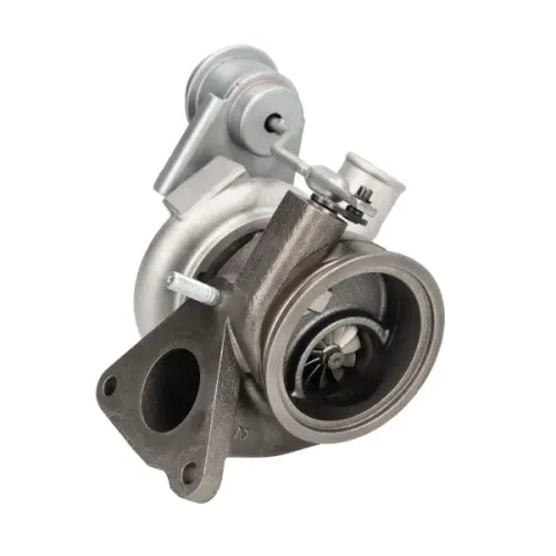 Lader, Aufladung OE-TurboPower IT-49131-05210 Bild Lader, Aufladung OE-TurboPower IT-49131-05210