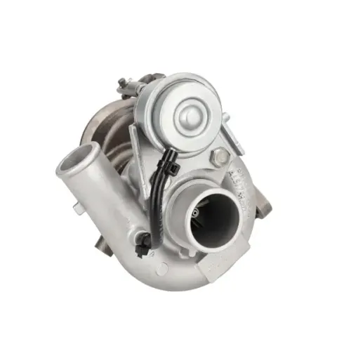 Lader, Aufladung OE-TurboPower IT-49131-05210 Bild Lader, Aufladung OE-TurboPower IT-49131-05210