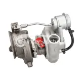 Lader, Aufladung INTER-TURBO IT-49131-05210
