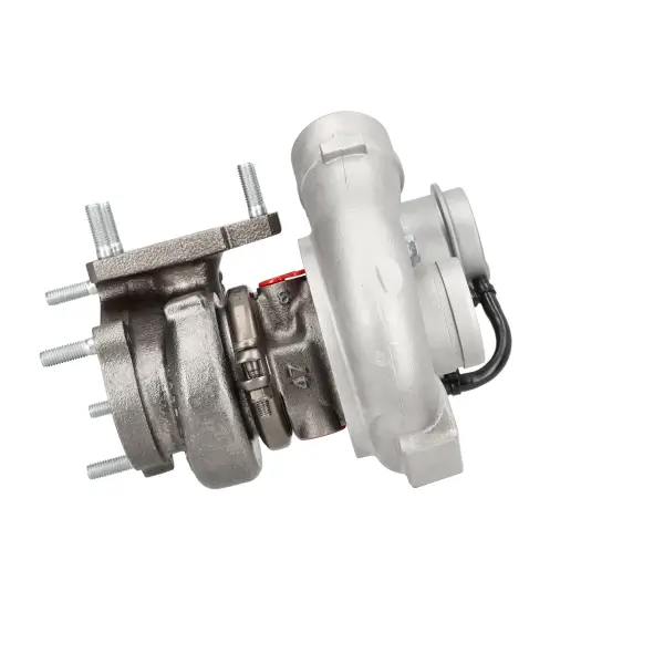 Lader, Aufladung OE-TurboPower IT-49135-05130