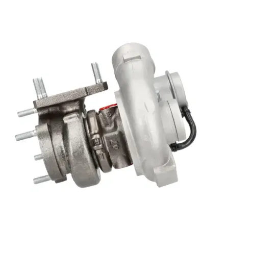 Lader, Aufladung OE-TurboPower IT-49135-05130 Bild Lader, Aufladung OE-TurboPower IT-49135-05130