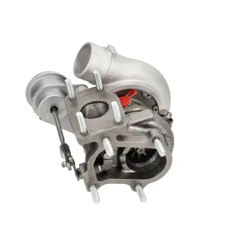 Lader, Aufladung OE-TurboPower IT-49135-05130 Bild Lader, Aufladung OE-TurboPower IT-49135-05130