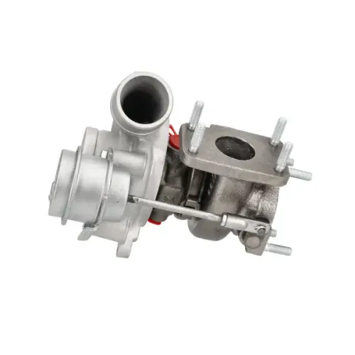 Lader, Aufladung OE-TurboPower IT-49135-05130 Bild Lader, Aufladung OE-TurboPower IT-49135-05130