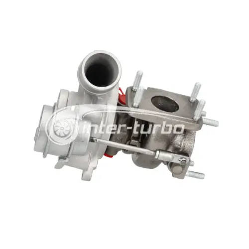 Lader, Aufladung INTER-TURBO IT-49135-05130 Bild Lader, Aufladung INTER-TURBO IT-49135-05130